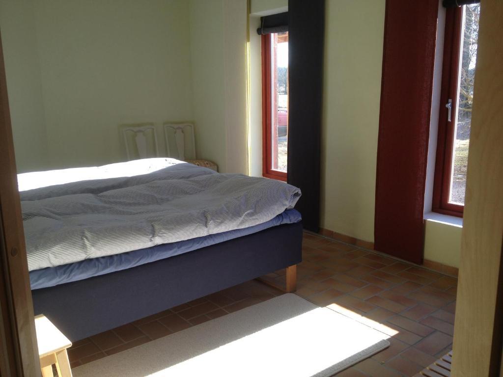 Kontakta Liselotte Abel Bed & Breakfast Vessigebro Room photo